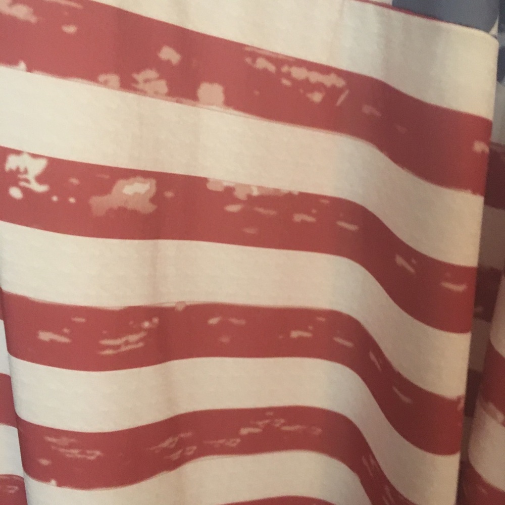 Flag Dress